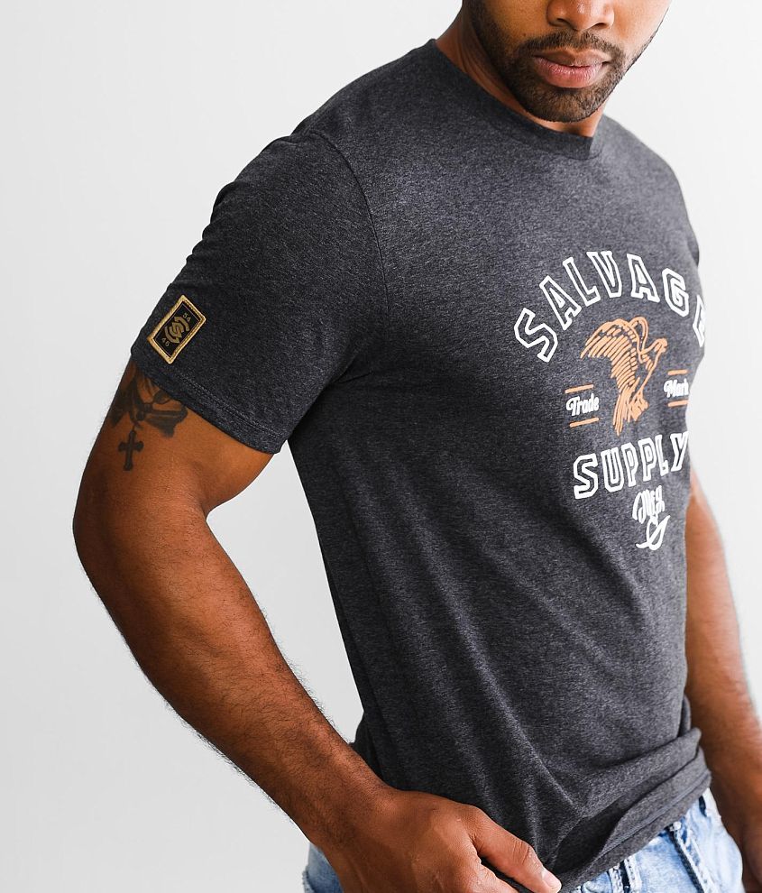 Simple T-Shirt