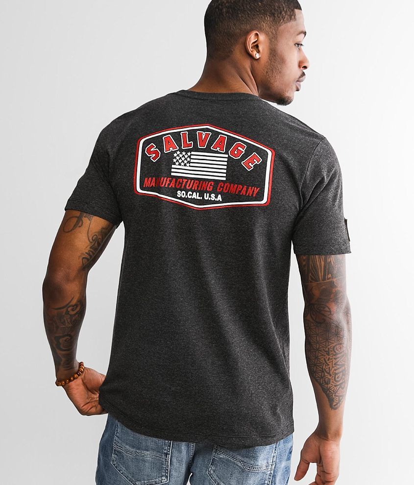 Front Runner T-Shirt