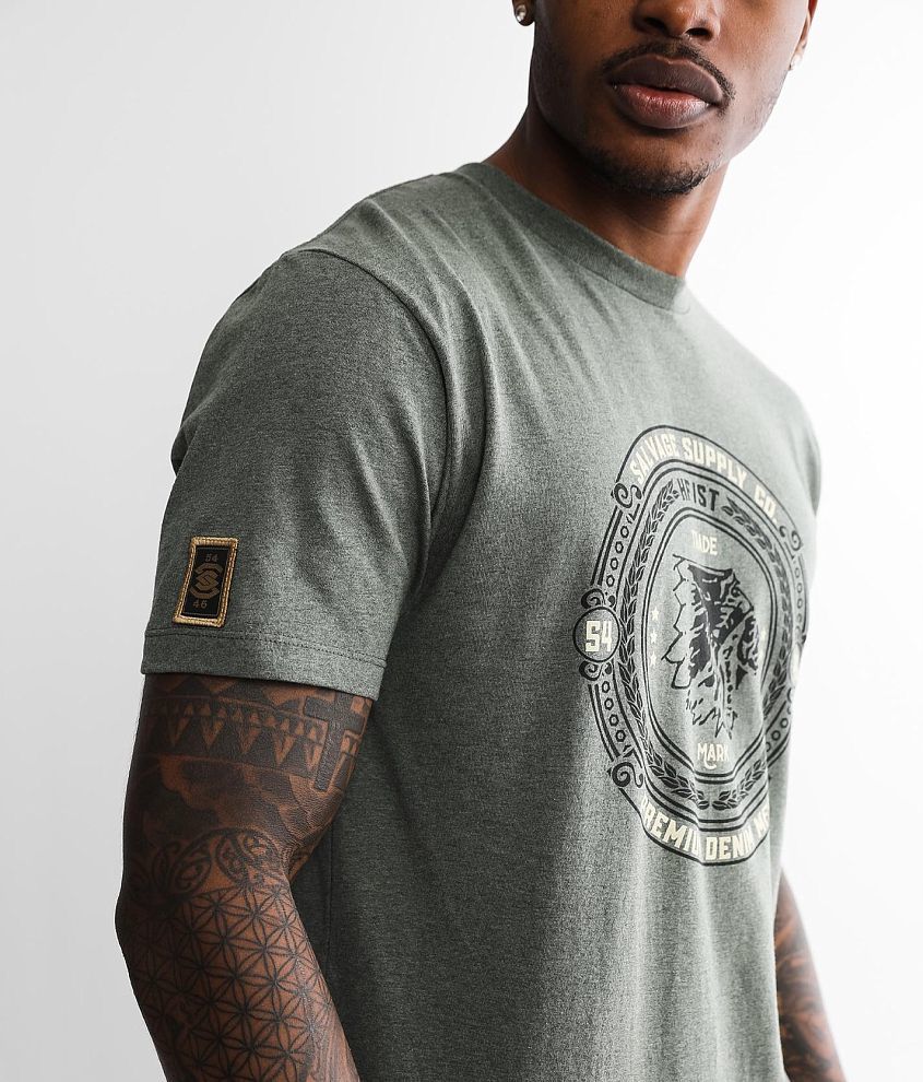 Rome T-Shirt