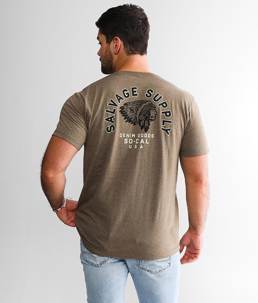 Warpath T-Shirt
