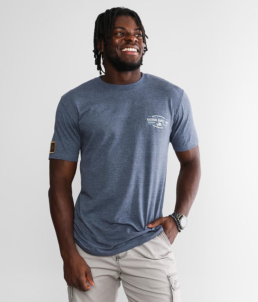 Hardware T-Shirt