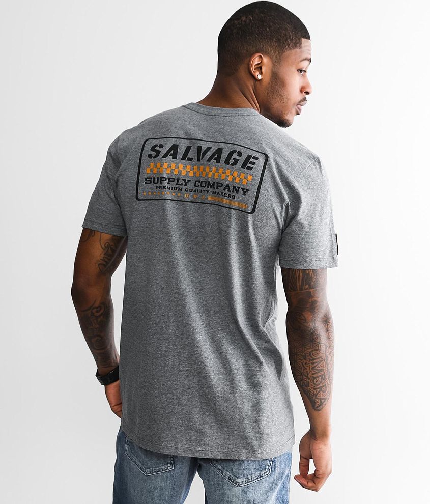 Raceway T-Shirt