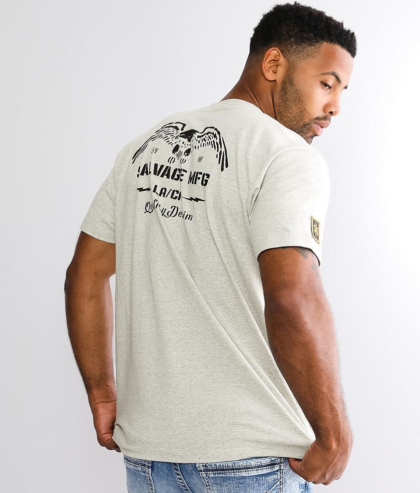 Sargent T-Shirt