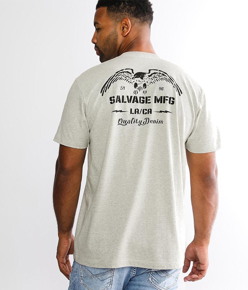 Sargent T-Shirt