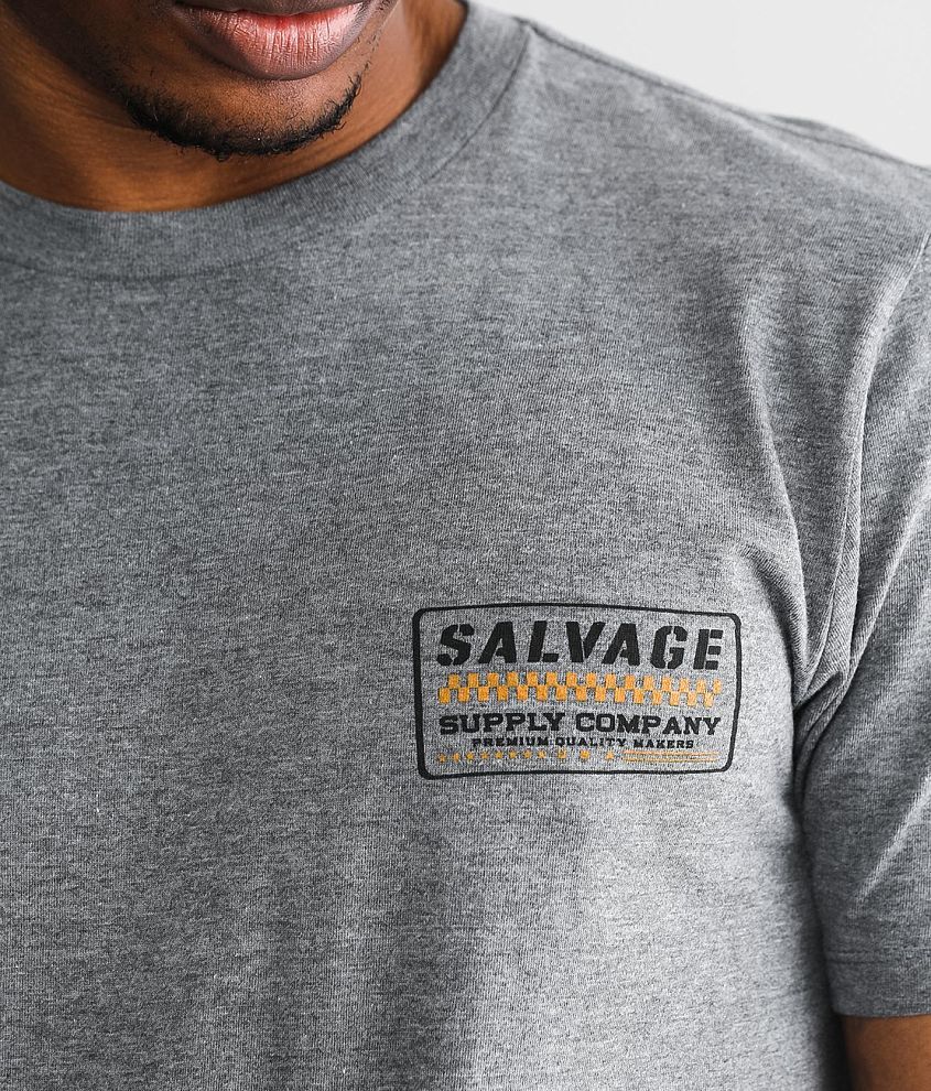 Raceway T-Shirt
