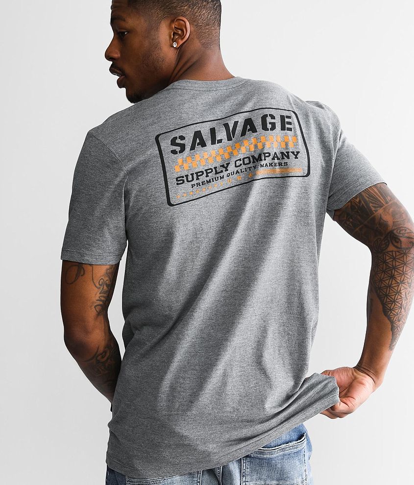 Raceway T-Shirt