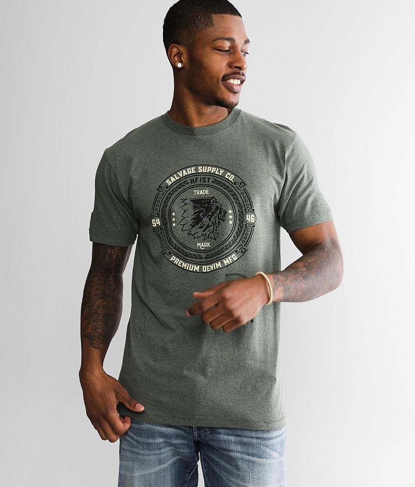 Rome T-Shirt