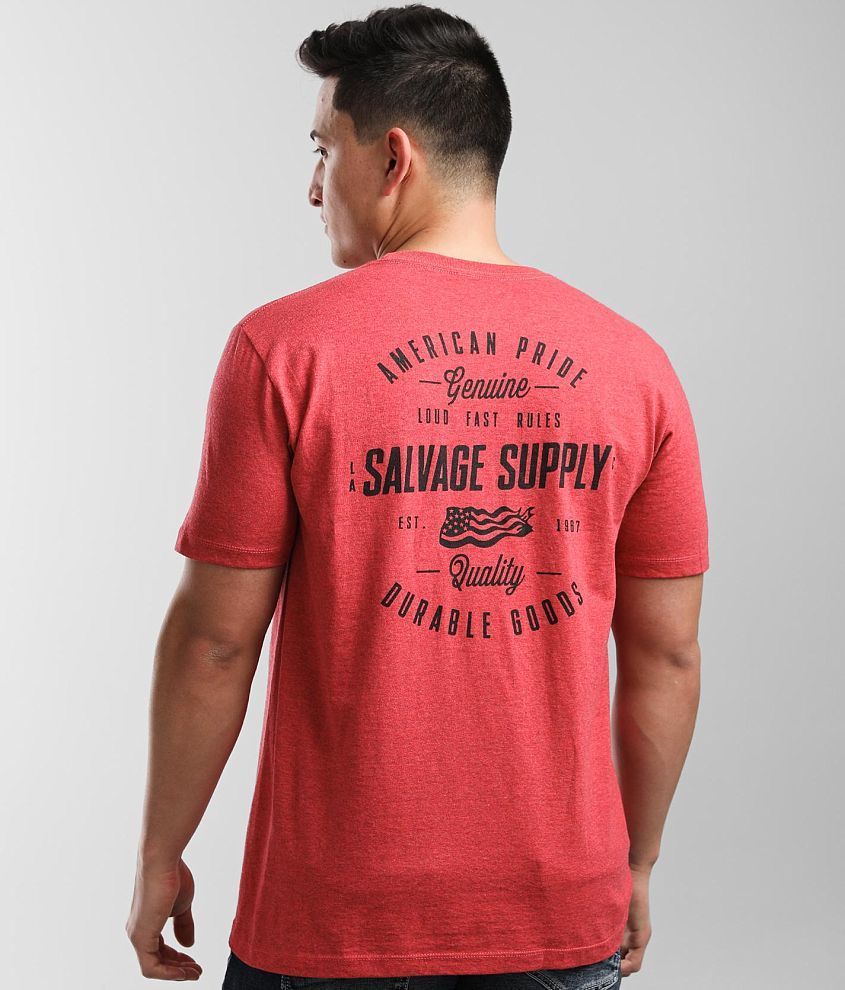 Flying T-Shirt