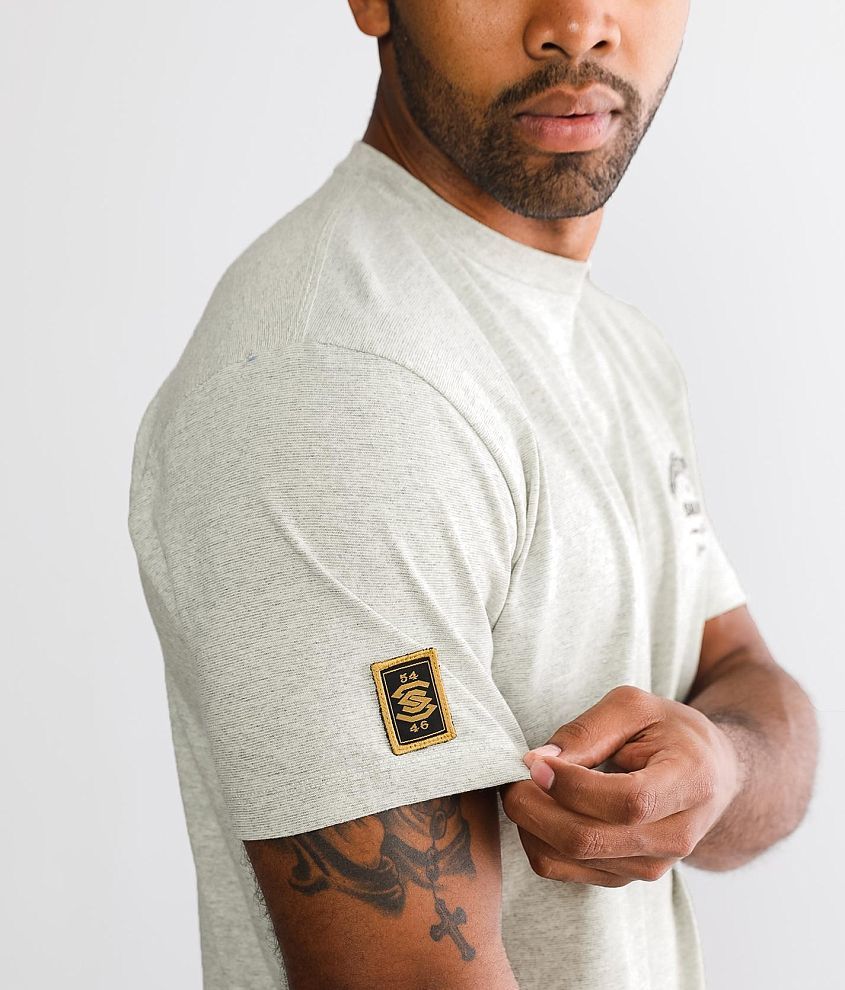 Sargent T-Shirt