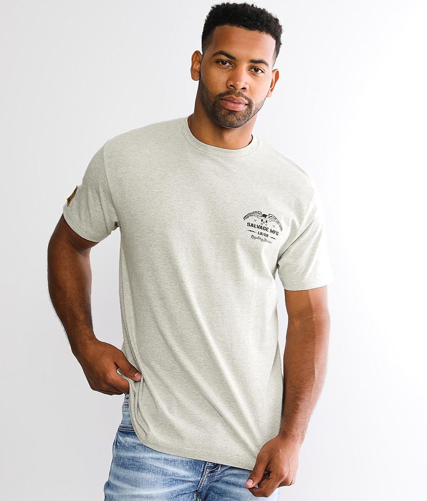 Sargent T-Shirt