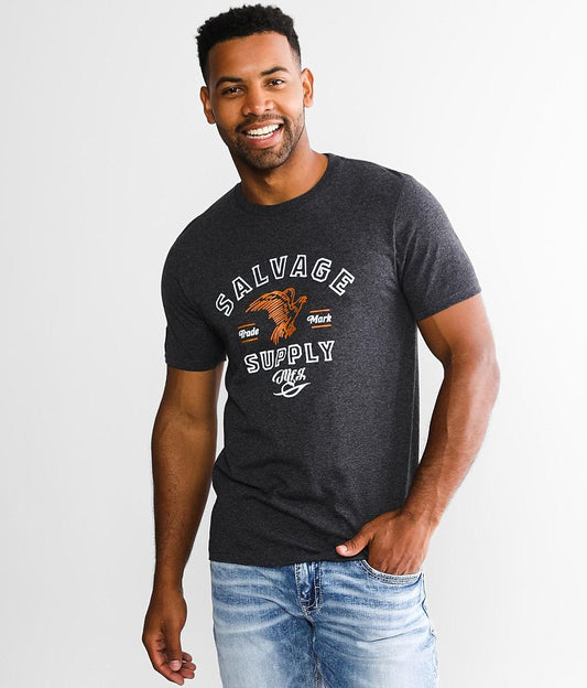 Simple T-Shirt